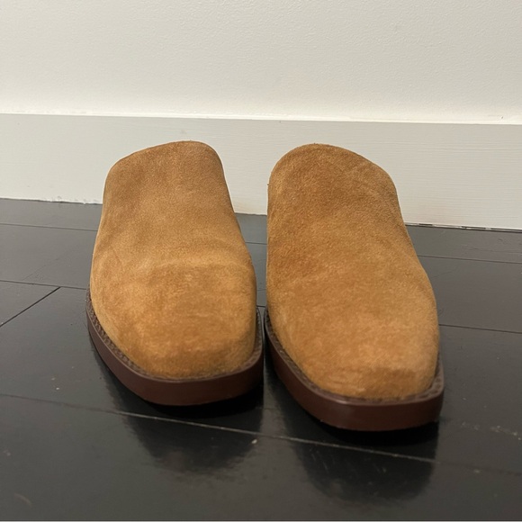 MADEWELL JESSE WESTERN MULES - Picture 5 of 5